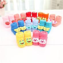 2017年嬰兒鞋價(jià)格趨勢(shì)與批發(fā)渠道解析